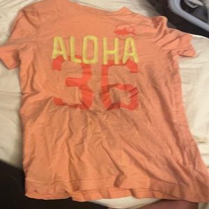Girls T-shirt